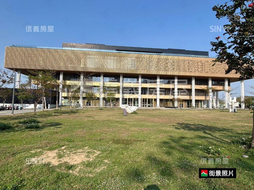 東橋｜雙陽台三房平車美宅房屋室內格局與周邊環境