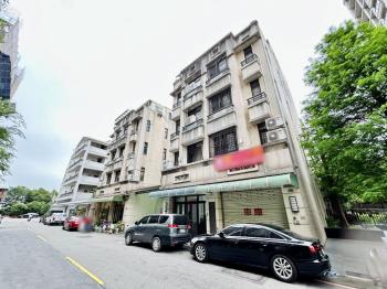 十期７４環內臨路邊間店墅