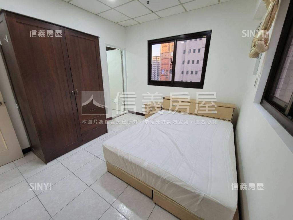 Ａ８站長庚商圈得意居３房房屋室內格局與周邊環境
