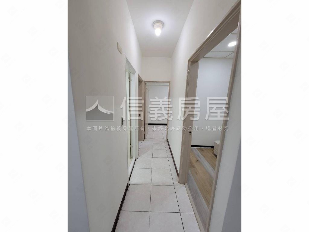 Ａ８站長庚商圈得意居３房房屋室內格局與周邊環境