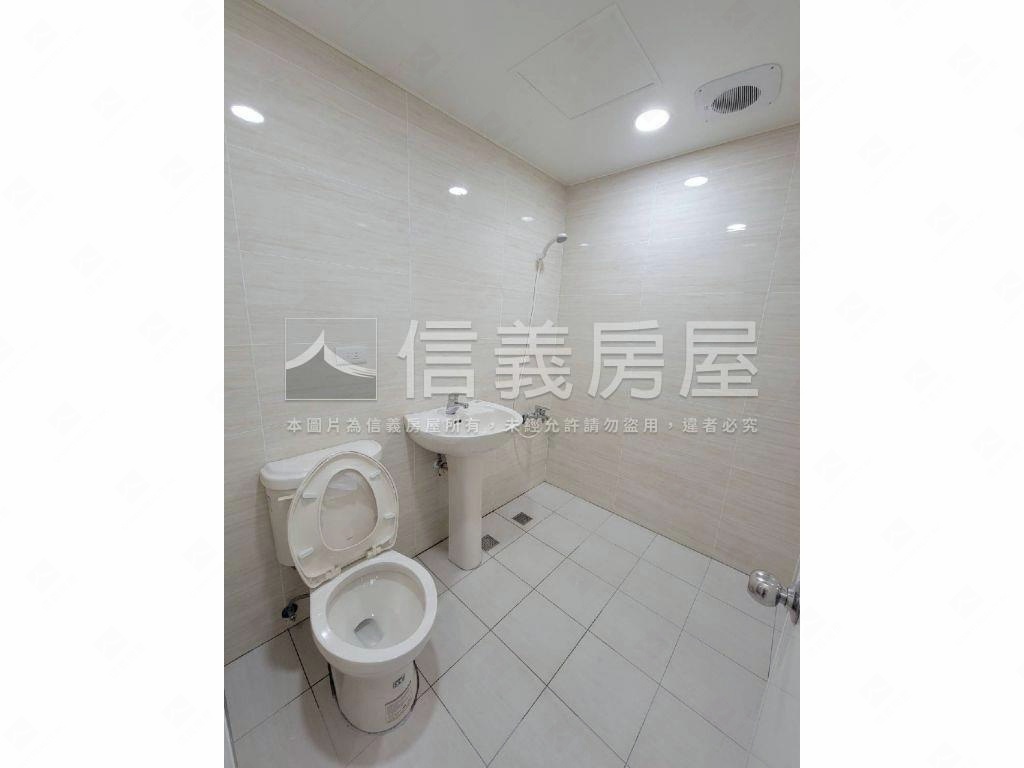 Ａ８站長庚商圈得意居３房房屋室內格局與周邊環境