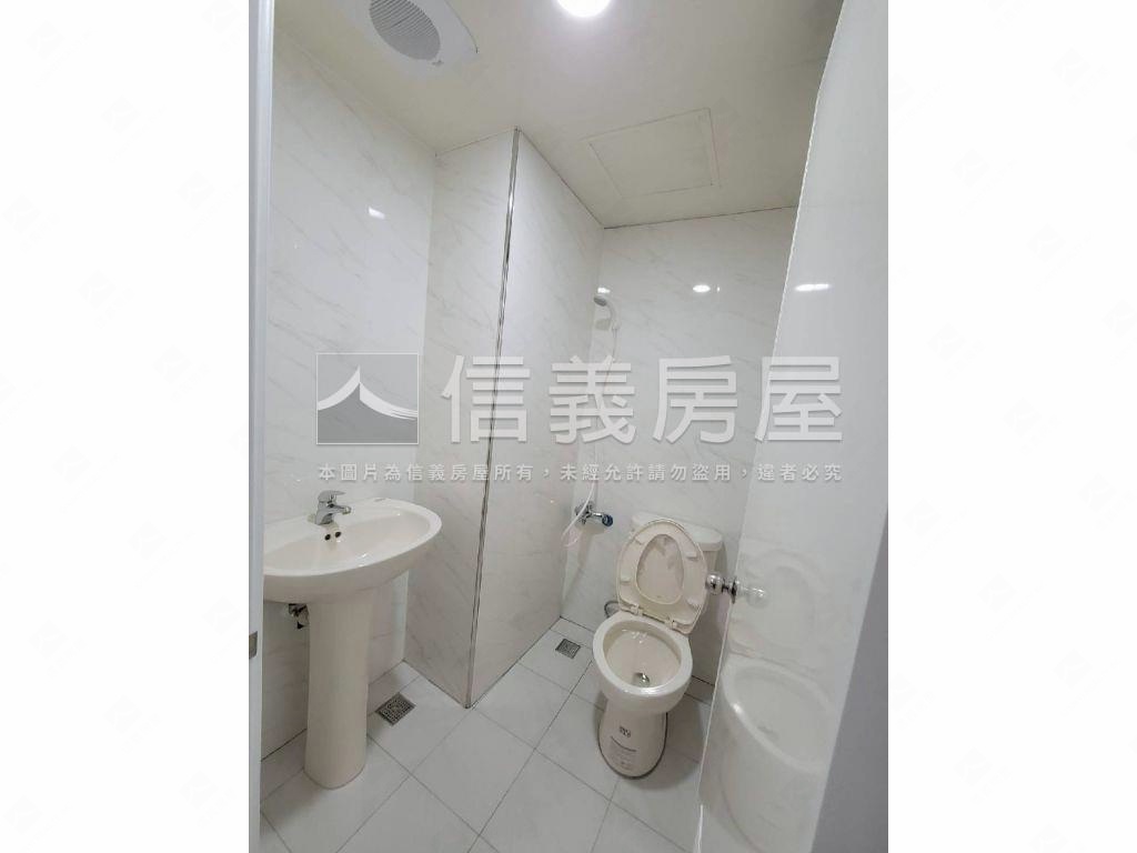 Ａ８站長庚商圈得意居３房房屋室內格局與周邊環境