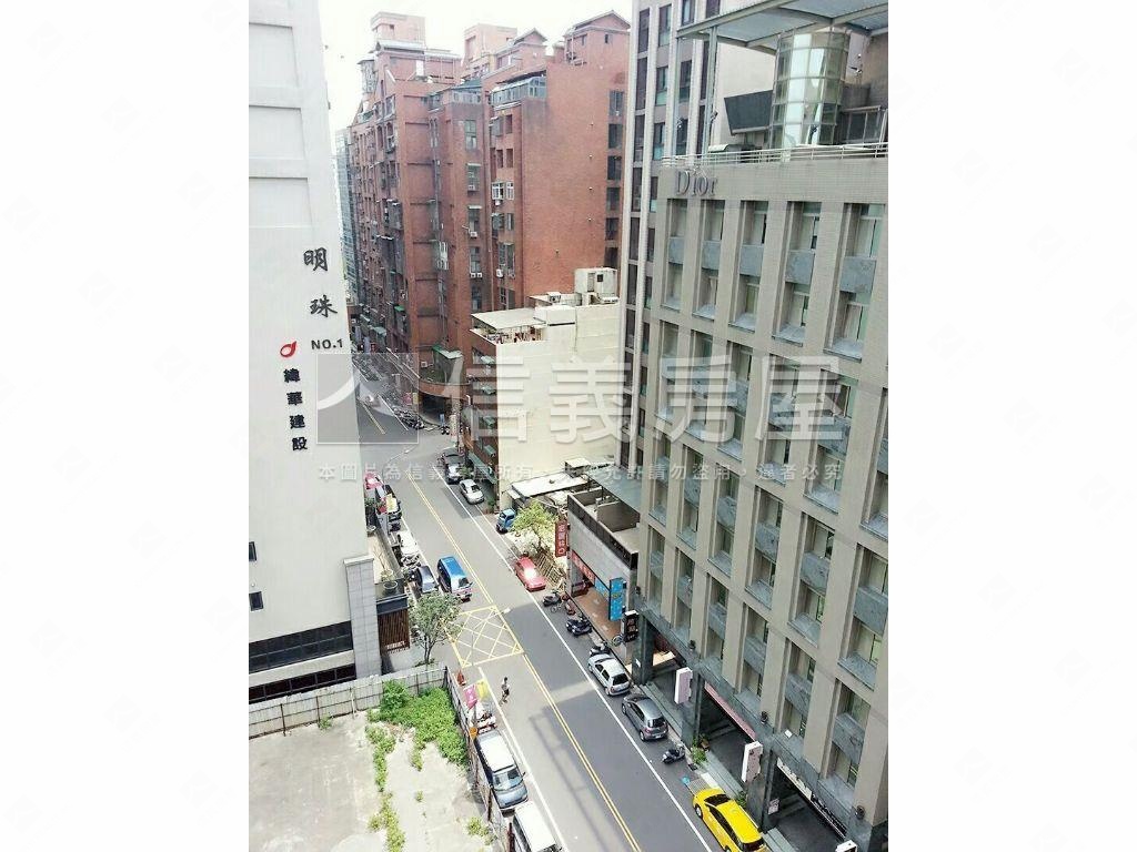 Ａ８站長庚商圈得意居３房房屋室內格局與周邊環境