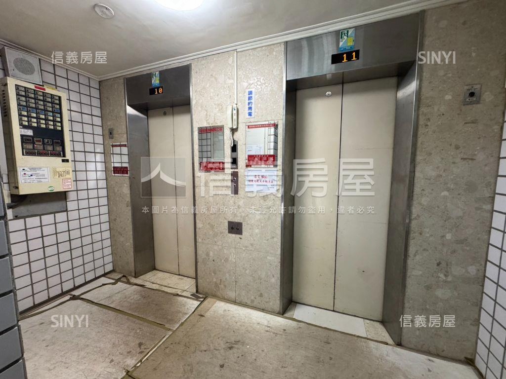 Ａ８站長庚商圈得意居３房房屋室內格局與周邊環境