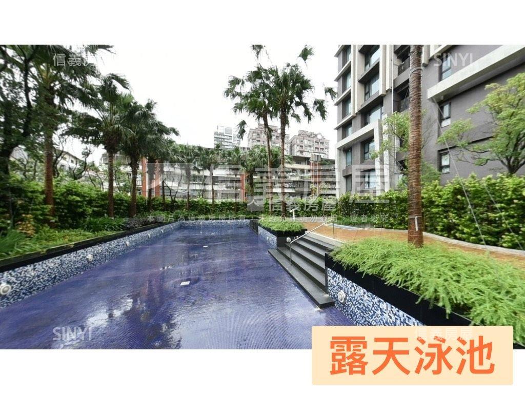 上東城。美妝２房帶車位房屋室內格局與周邊環境