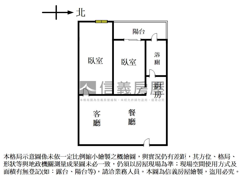 全坤１０１高樓兩房坡平車房屋室內格局與周邊環境