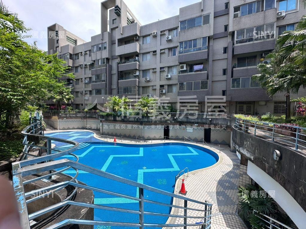 大溪地漫日子３房房屋室內格局與周邊環境