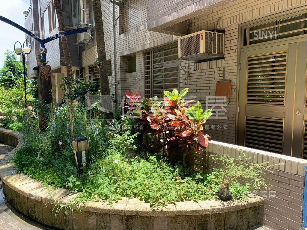 大溪地漫日子３房房屋室內格局與周邊環境