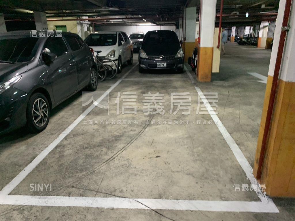 大溪地漫日子３房房屋室內格局與周邊環境
