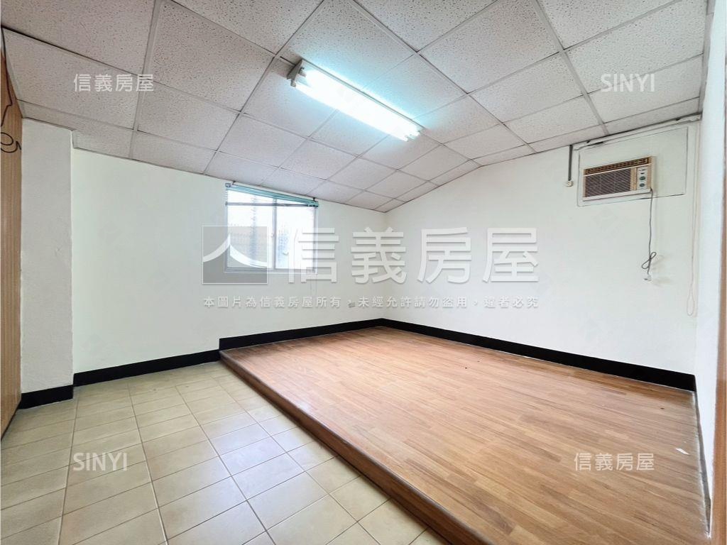 靜巷高樓和煦大三房房屋室內格局與周邊環境