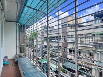 文德靜巷３房美宅