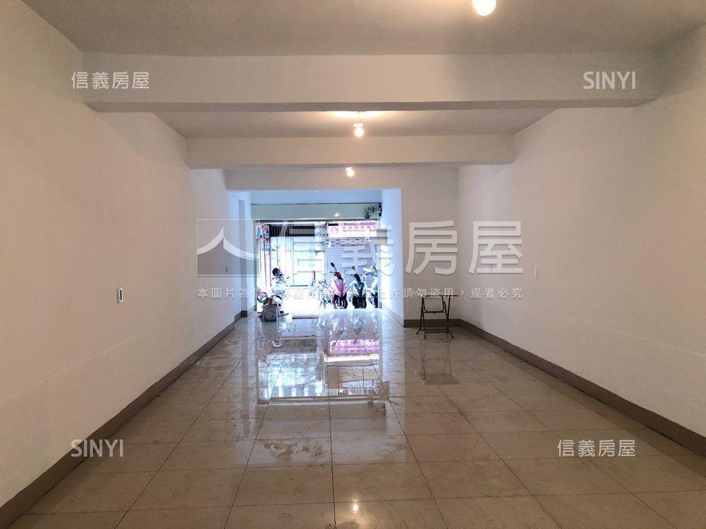 馬尼馬尼。精華地段好店面房屋室內格局與周邊環境