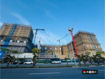 南科卓越城Ｄ１２棟１０樓