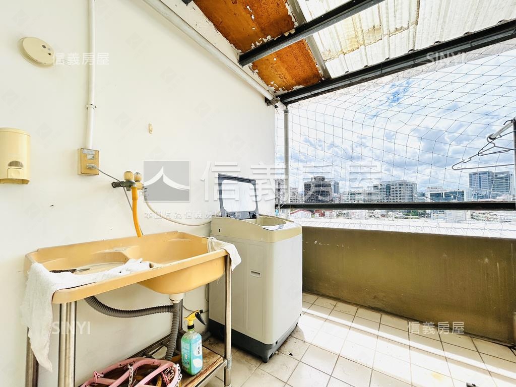 ☆世界新城◇西湖捷運美屋房屋室內格局與周邊環境