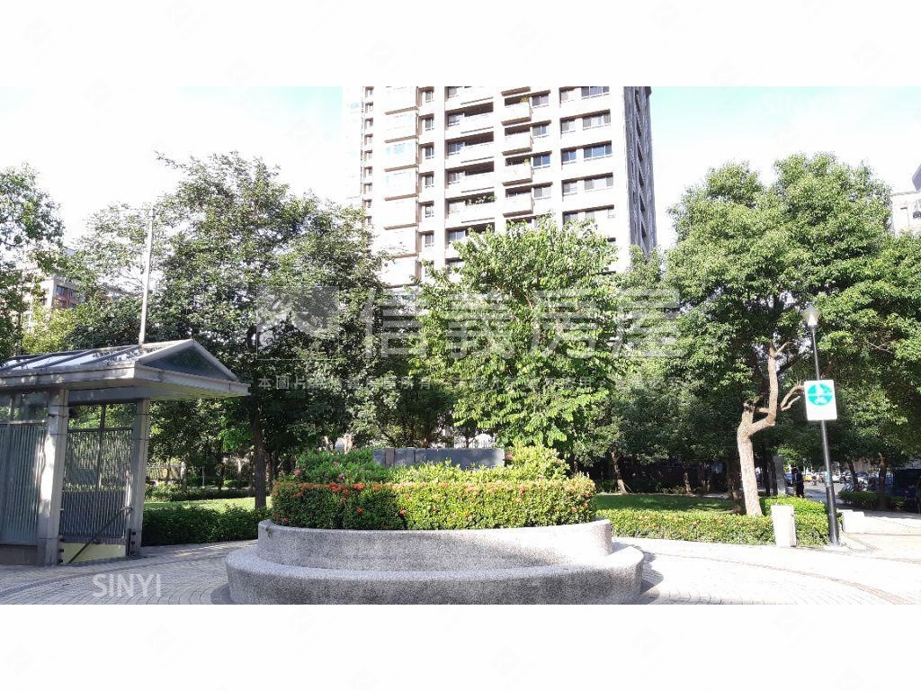 ☆世界新城◇西湖捷運美屋房屋室內格局與周邊環境