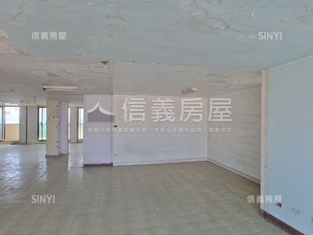 烏日明道天廈Ｂ房屋室內格局與周邊環境