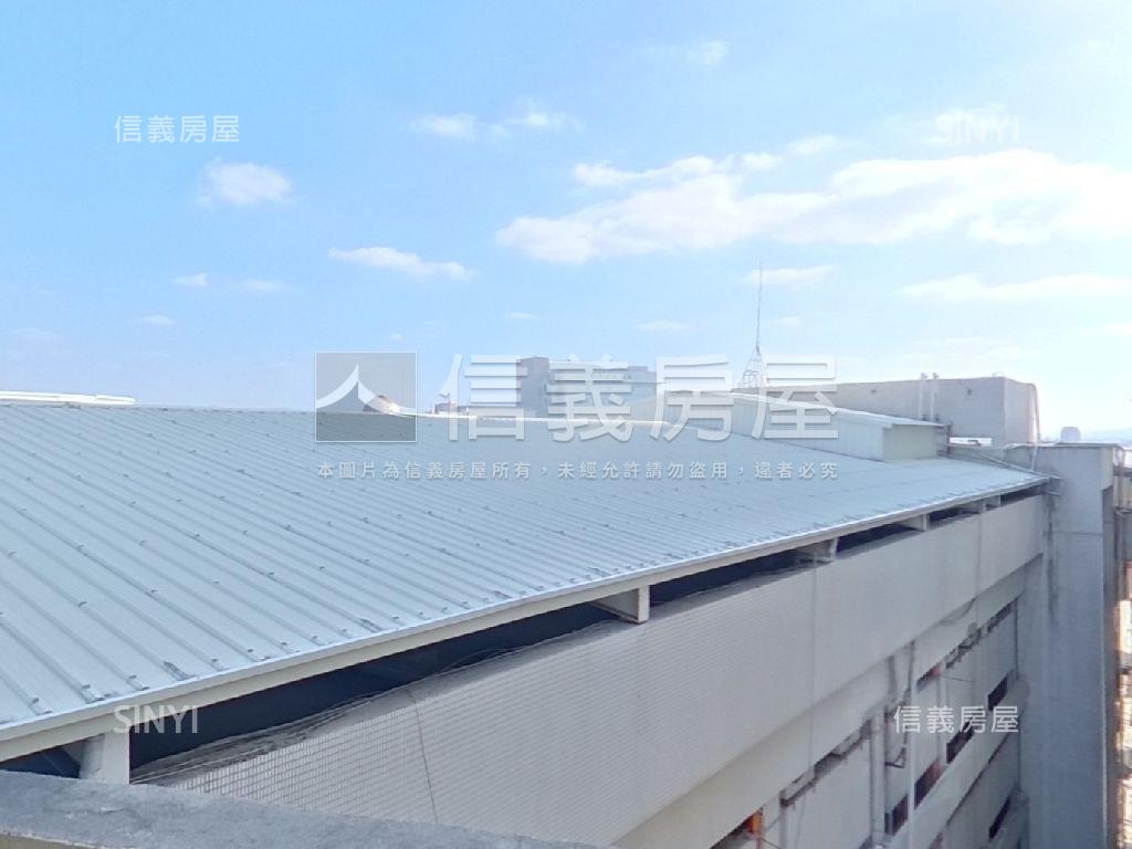 烏日明道天廈Ｂ房屋室內格局與周邊環境