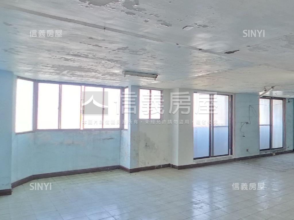 烏日明道天廈Ｂ房屋室內格局與周邊環境
