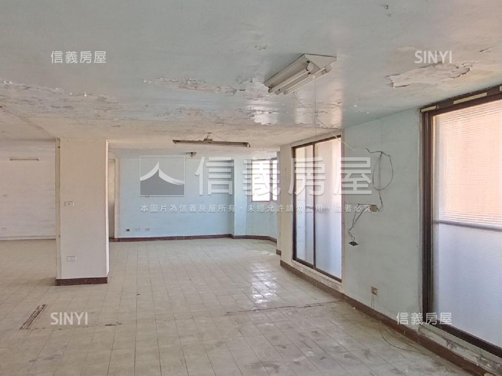 烏日明道天廈Ｂ房屋室內格局與周邊環境