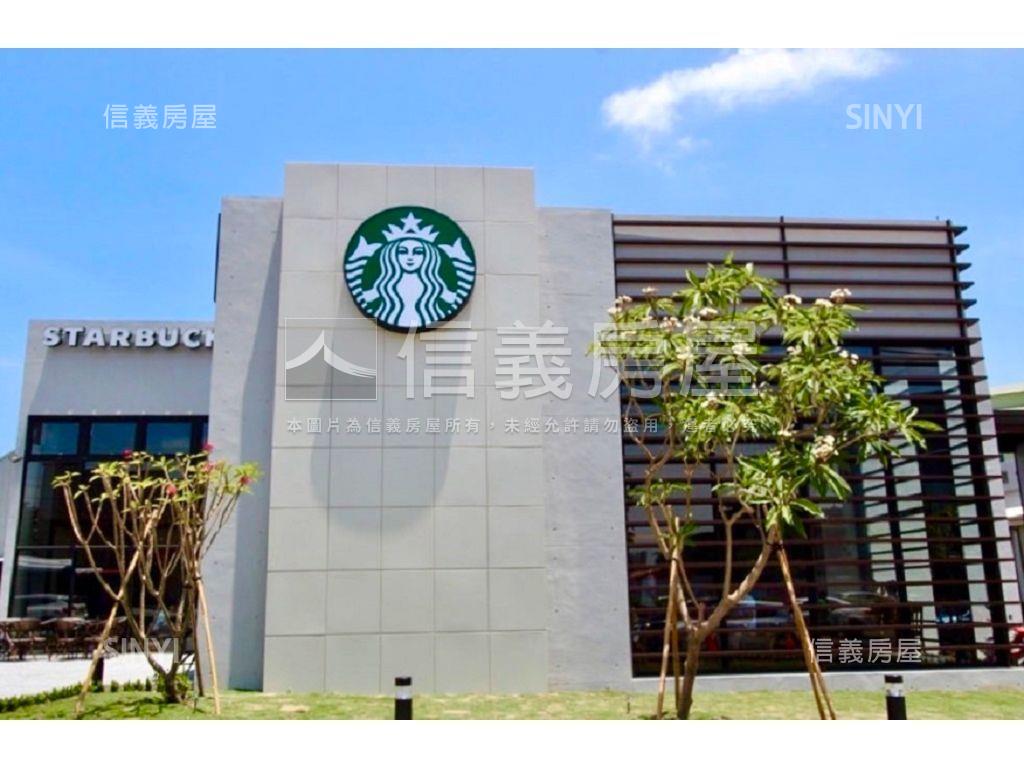 烏日明道天廈Ｂ房屋室內格局與周邊環境
