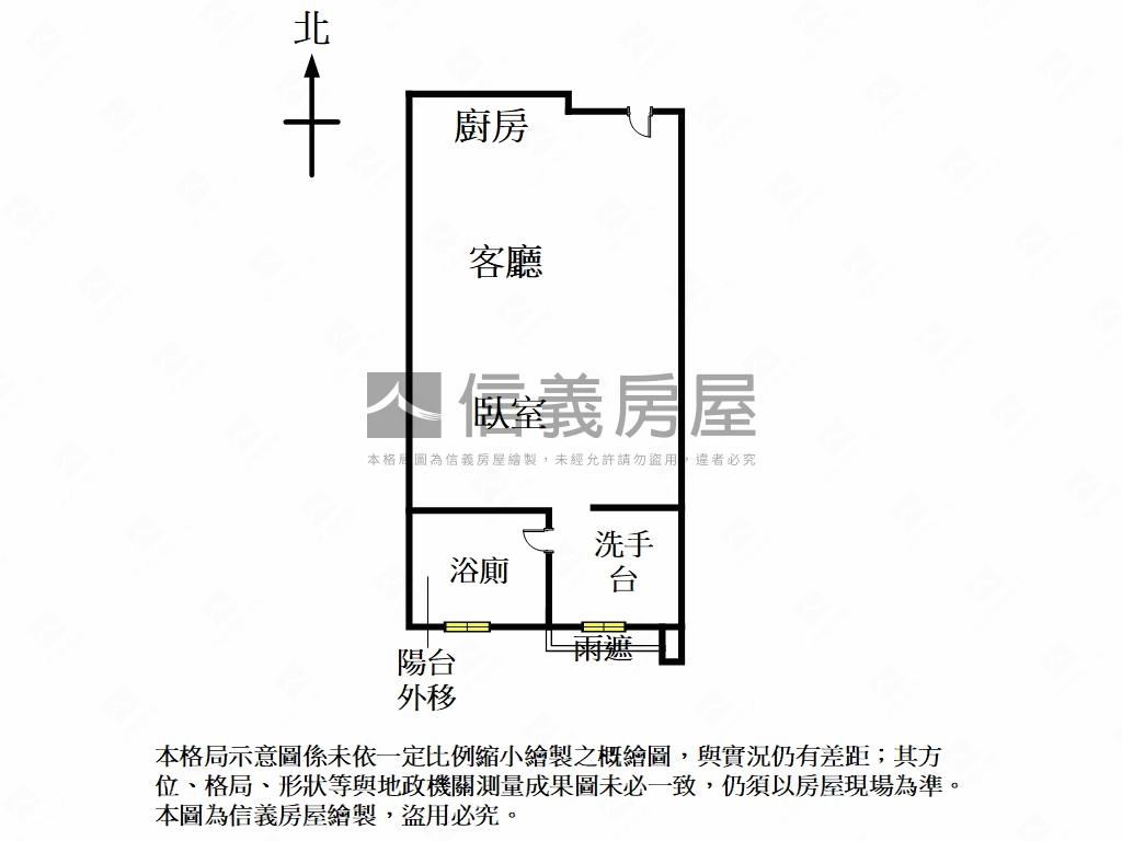 ＮＥＷ！新世界靜謐小豪宅房屋室內格局與周邊環境