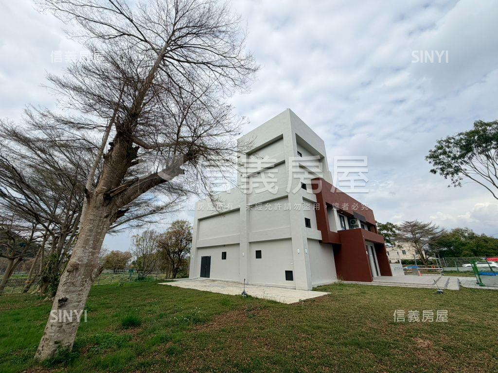 台中剛完工老人安養大樓２房屋室內格局與周邊環境