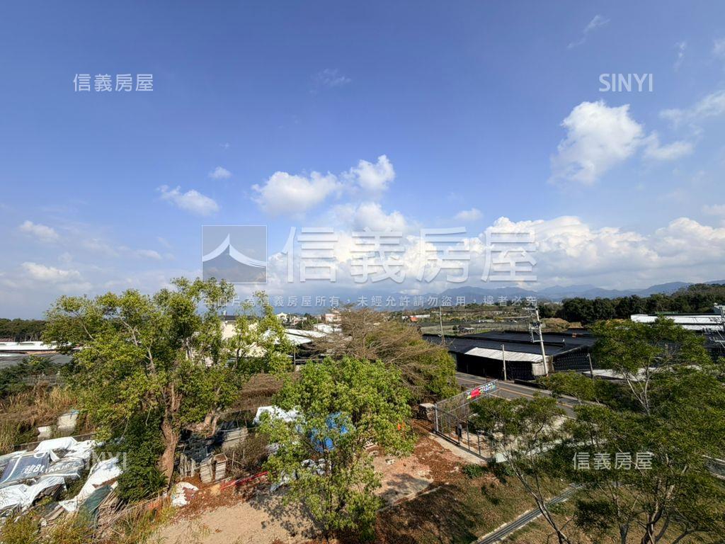 台中剛完工老人安養大樓２房屋室內格局與周邊環境