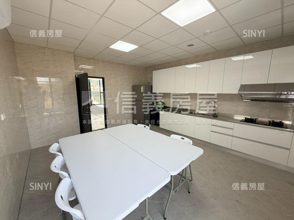 台中剛完工老人安養大樓２房屋室內格局與周邊環境