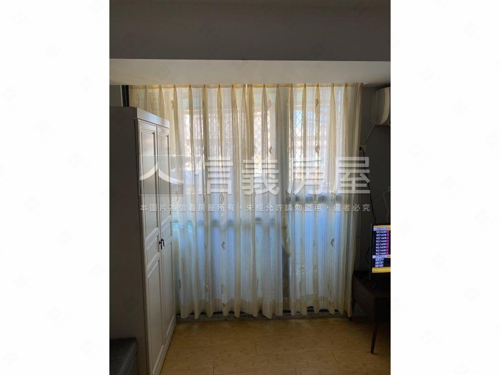 低總價永興街精裝大套房房屋室內格局與周邊環境