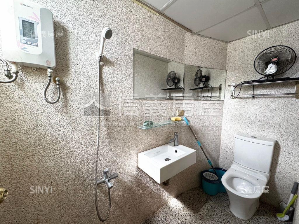 低總價永興街精裝大套房房屋室內格局與周邊環境
