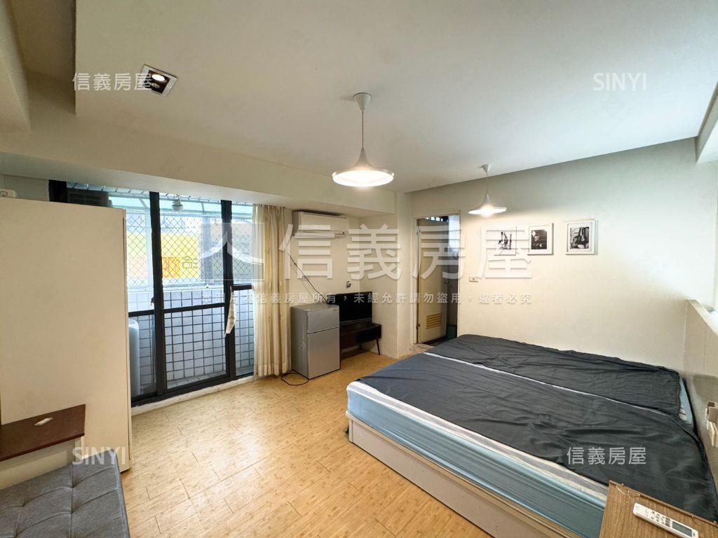 低總價永興街精裝大套房房屋室內格局與周邊環境