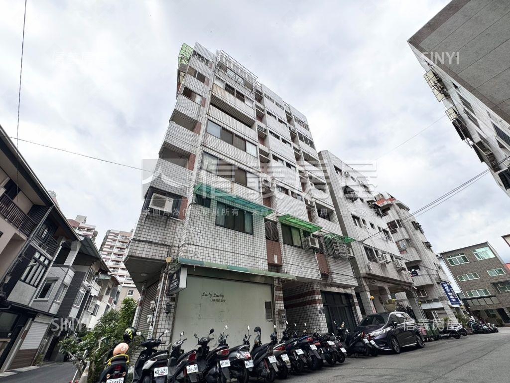 低總價永興街精裝大套房房屋室內格局與周邊環境