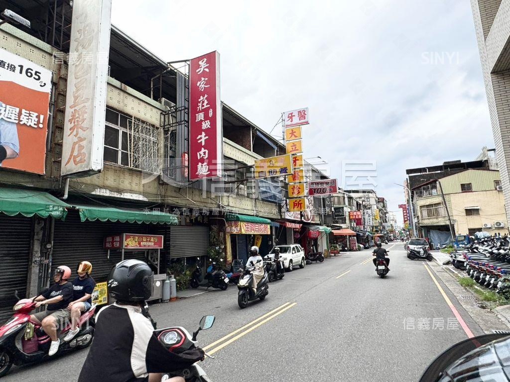 低總價永興街精裝大套房房屋室內格局與周邊環境