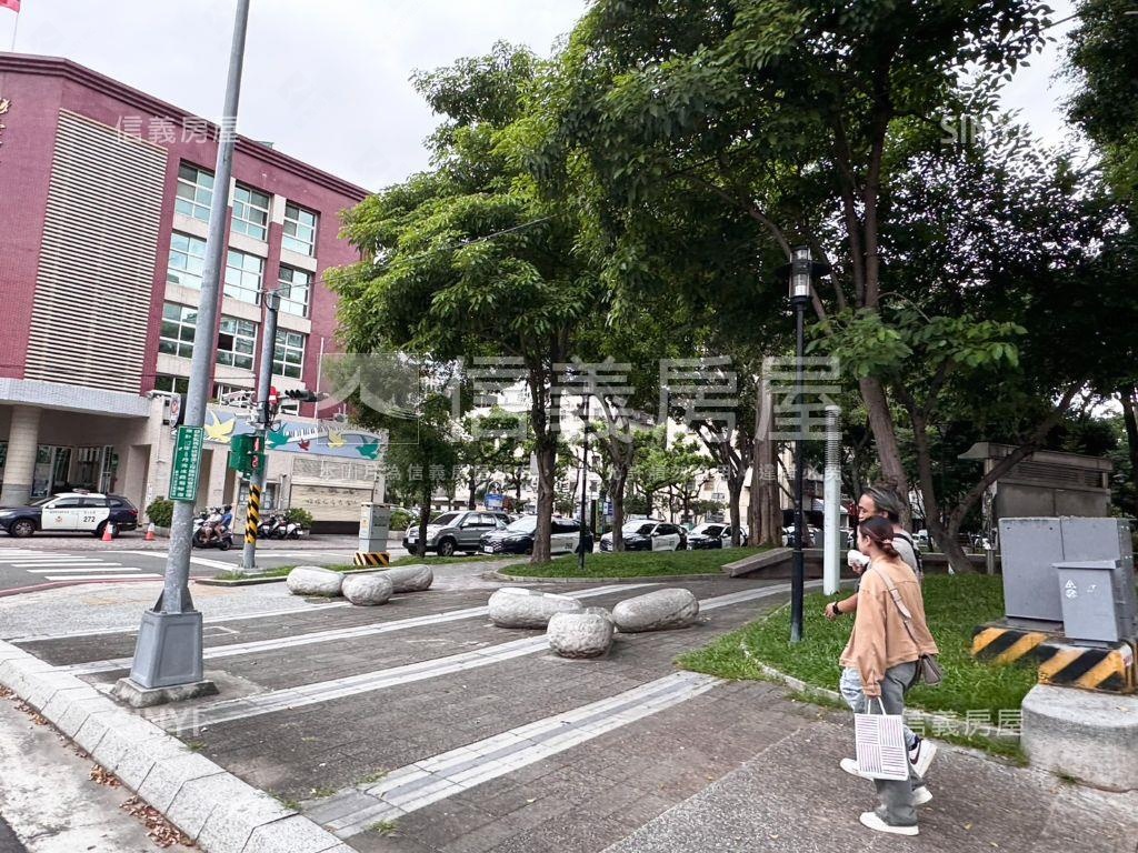 低總價永興街精裝大套房房屋室內格局與周邊環境