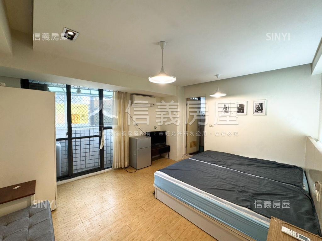 低總價永興街精裝大套房房屋室內格局與周邊環境