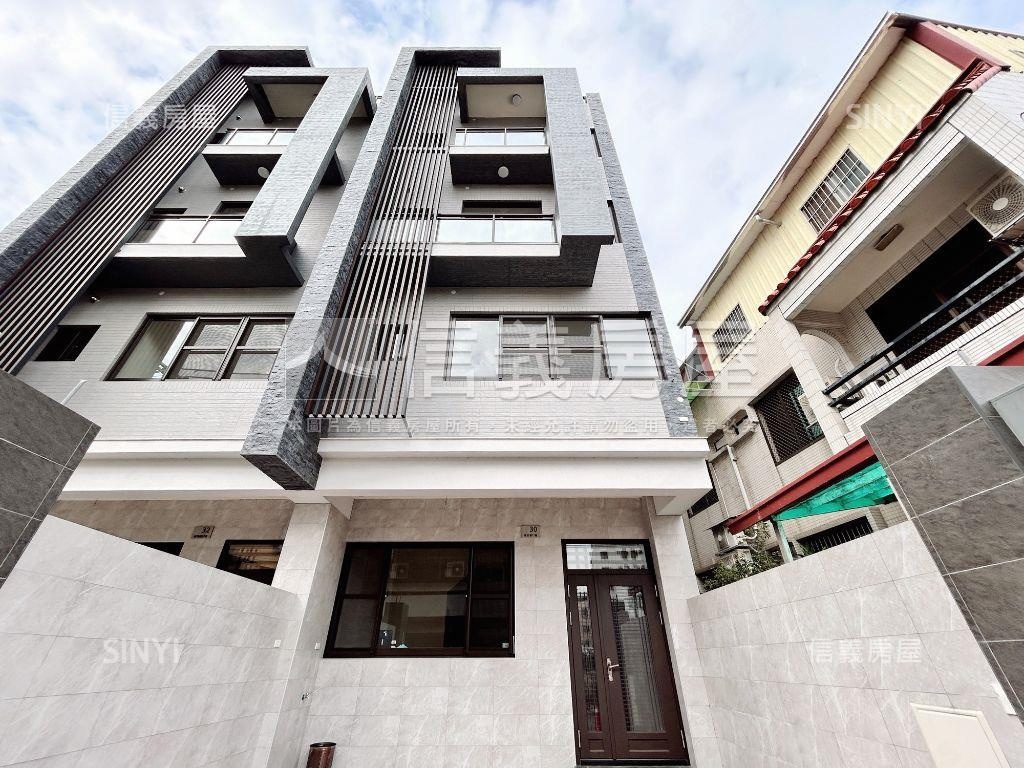 彰化員林全新典雅別墅房屋室內格局與周邊環境