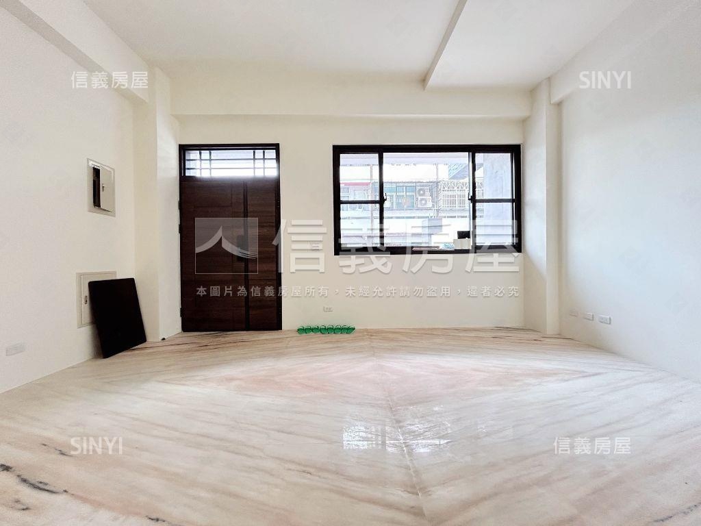 彰化員林全新典雅別墅房屋室內格局與周邊環境