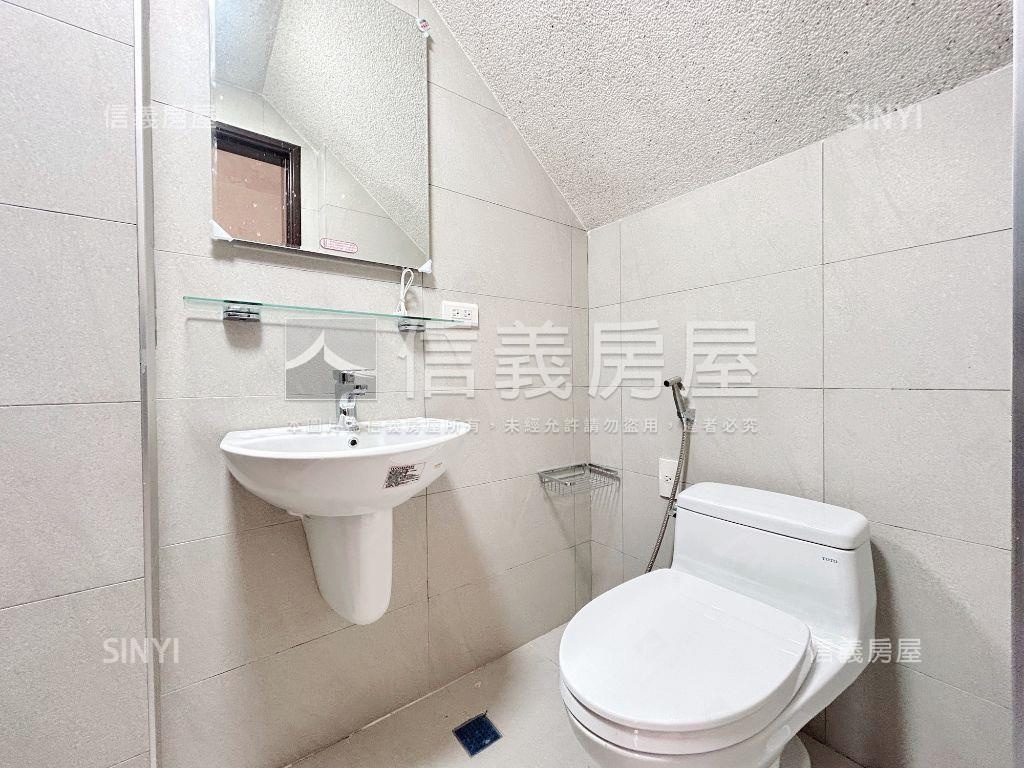 彰化員林全新典雅別墅房屋室內格局與周邊環境