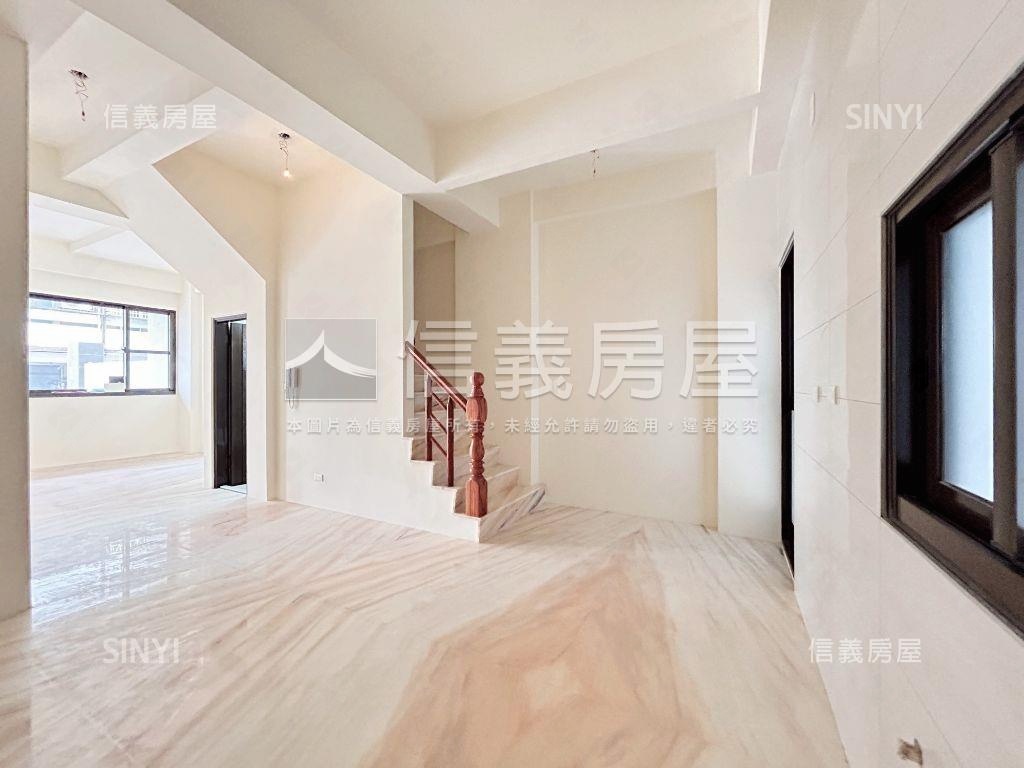 彰化員林全新典雅別墅房屋室內格局與周邊環境