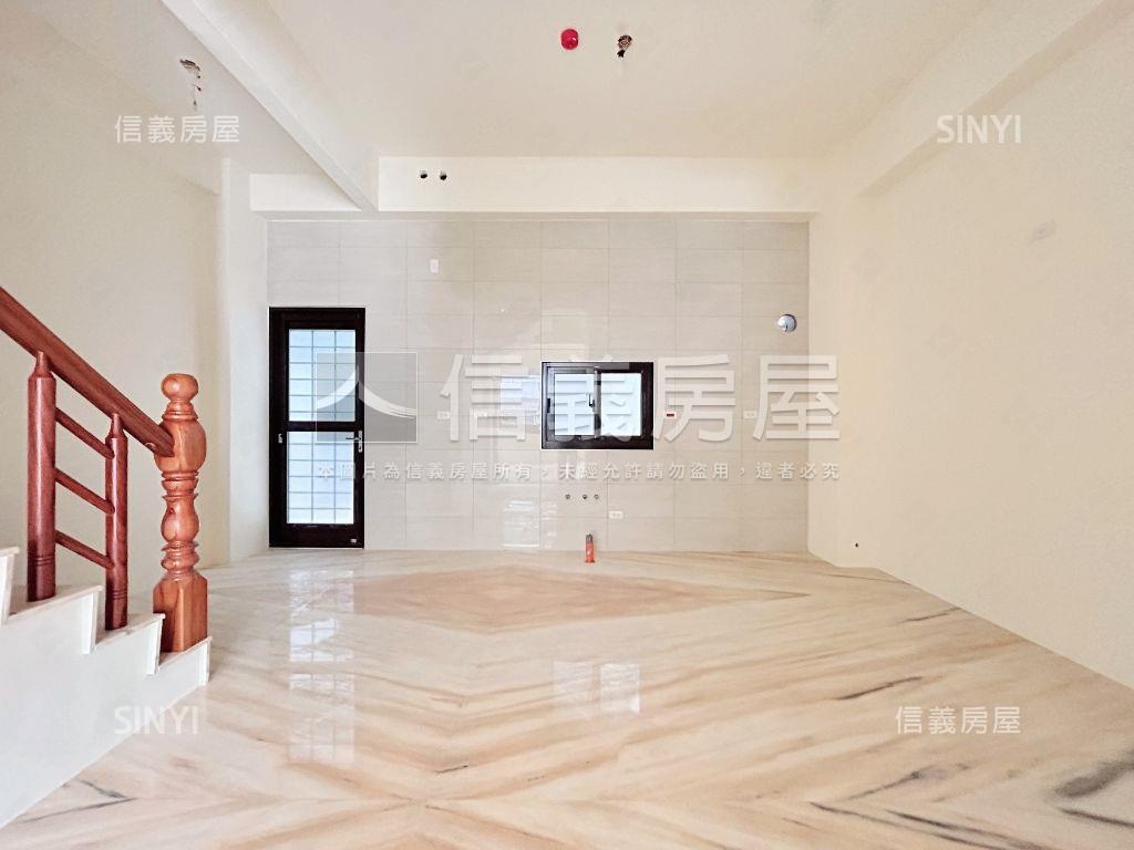 彰化員林全新典雅別墅房屋室內格局與周邊環境