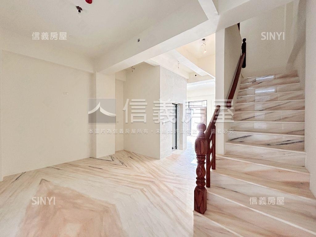 彰化員林全新典雅別墅房屋室內格局與周邊環境