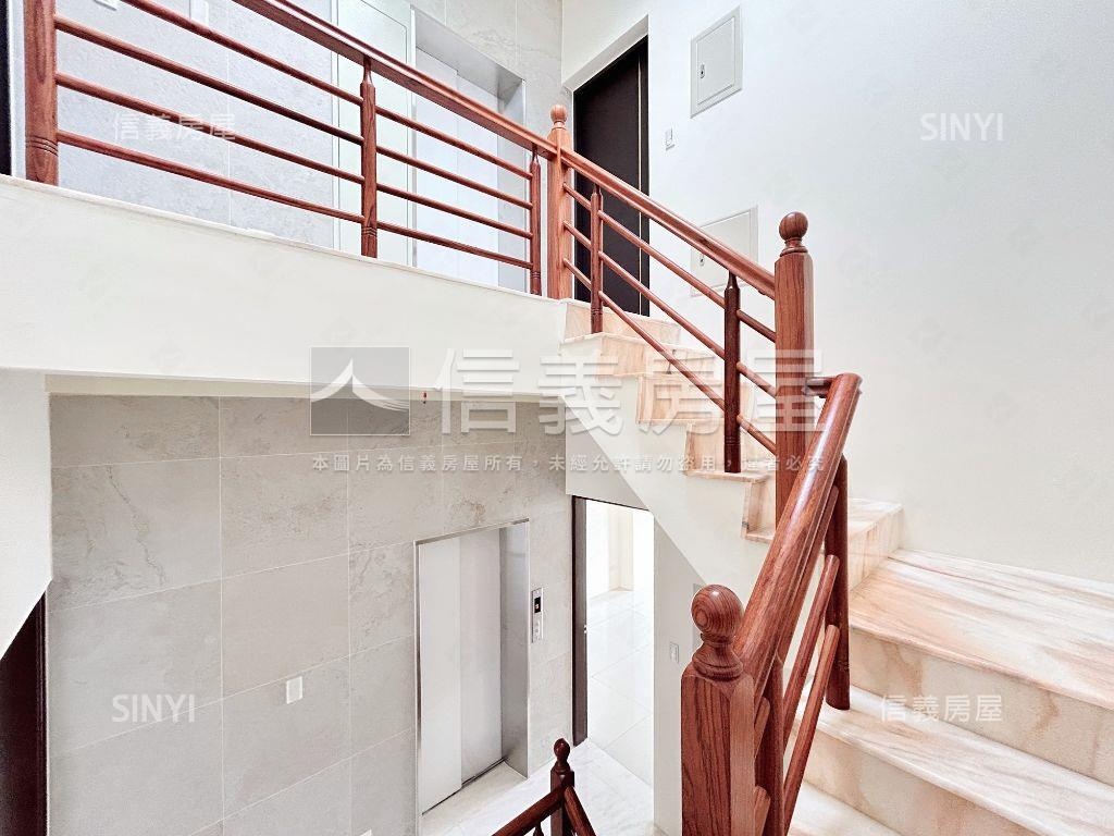 彰化員林全新典雅別墅房屋室內格局與周邊環境