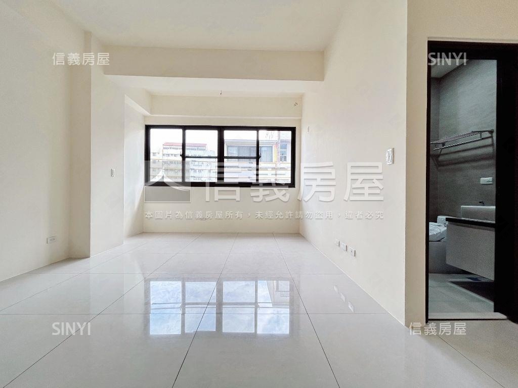 彰化員林全新典雅別墅房屋室內格局與周邊環境