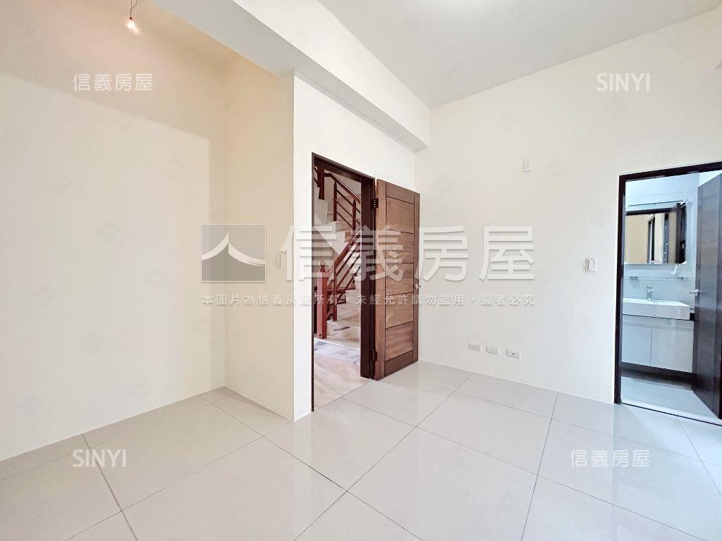 彰化員林全新典雅別墅房屋室內格局與周邊環境