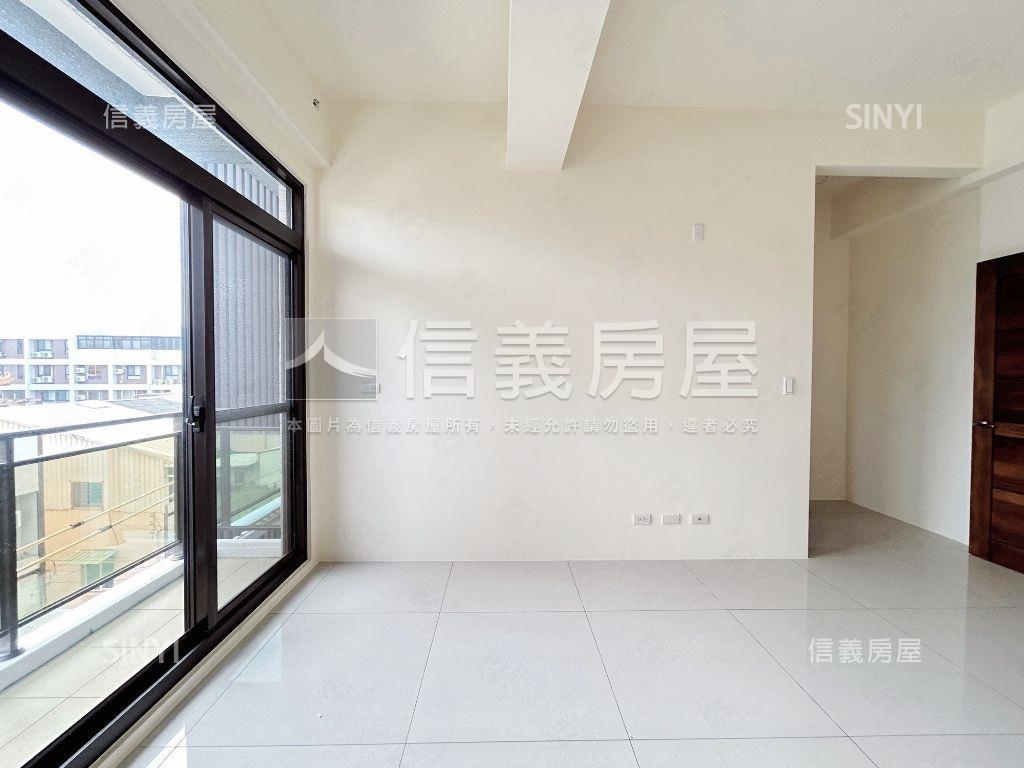 彰化員林全新典雅別墅房屋室內格局與周邊環境