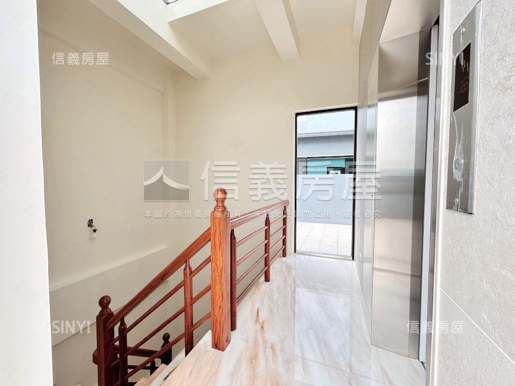 彰化員林全新典雅別墅房屋室內格局與周邊環境