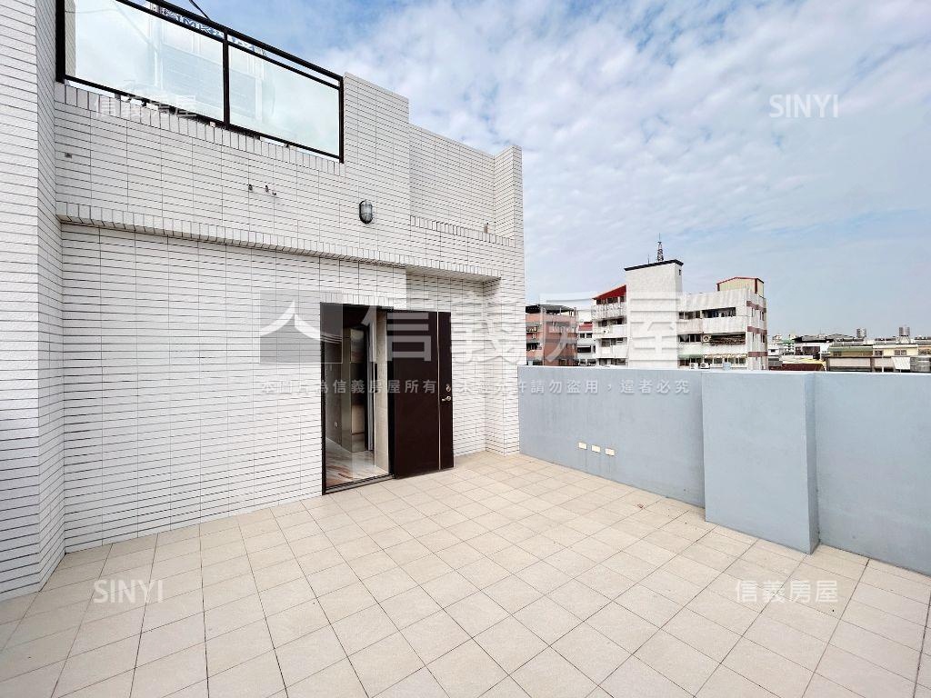 彰化員林全新典雅別墅房屋室內格局與周邊環境