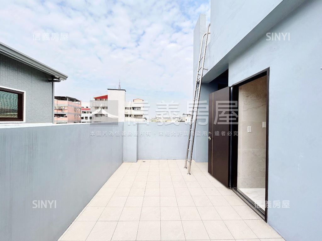 彰化員林全新典雅別墅房屋室內格局與周邊環境