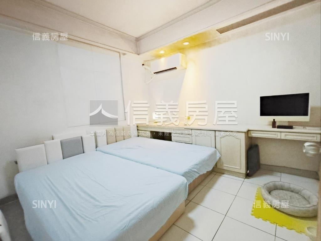 新埔～低總價三樓美寓房屋室內格局與周邊環境