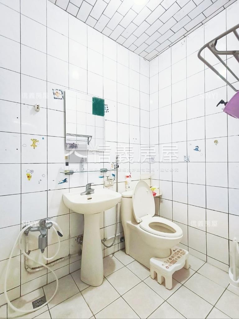 新埔～低總價三樓美寓房屋室內格局與周邊環境